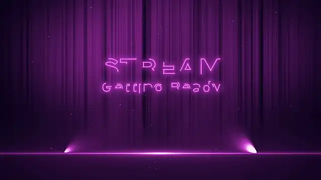 Kryptosworld online show from 29, 11, 2025