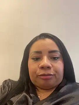 MelanyShayk online show from 26, 2, 2025