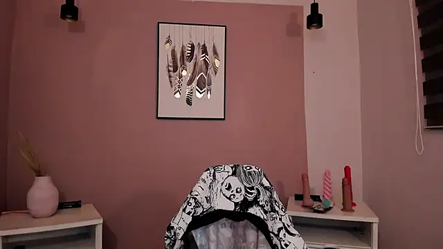  asami chieko  online show from 17, 12, 2025