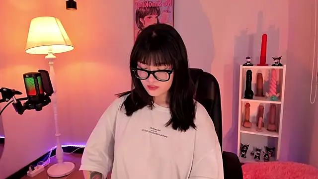  asami chieko  online show from 22, 7, 2026