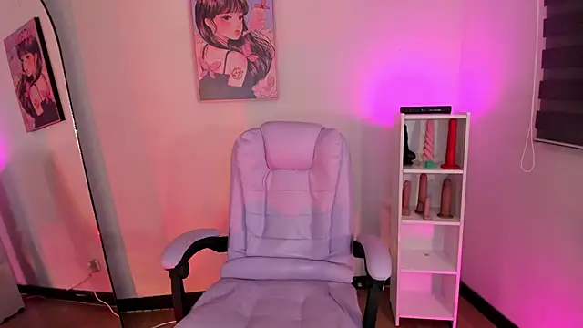  asami chieko  online show from 11, 2, 2026