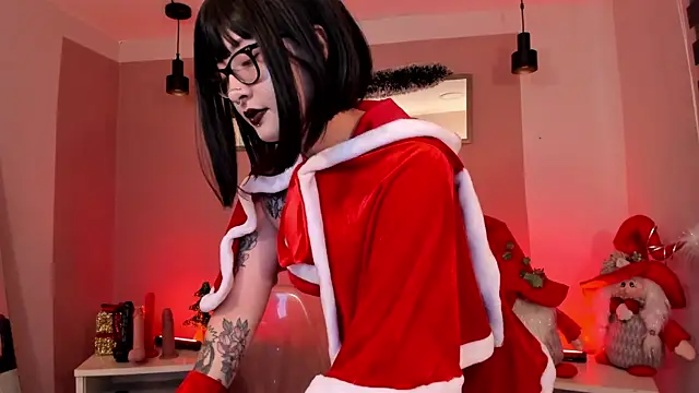  asami chieko  online show from 19, 12, 2025