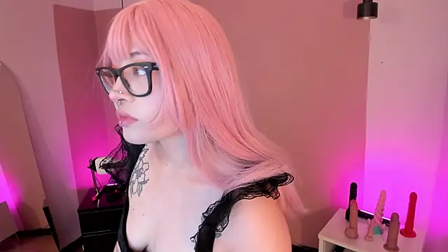  asami chieko  online show from 22, 12, 2025