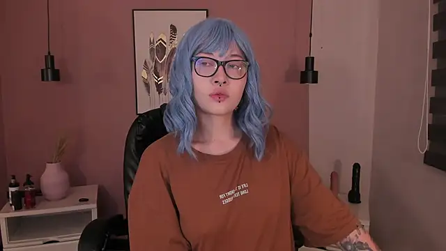  asami chieko  online show from 9, 10, 2025