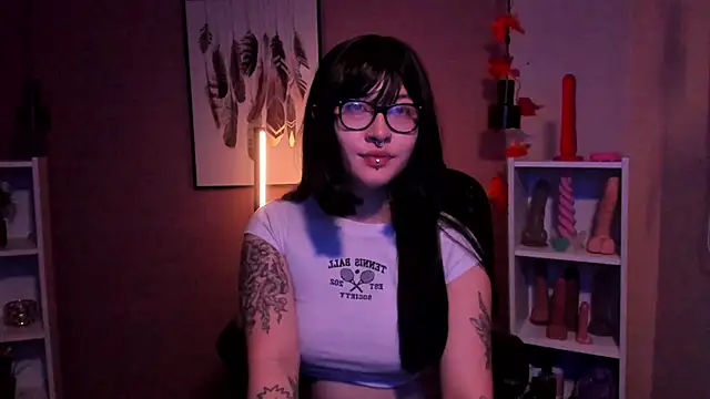  asami chieko  online show from 13, 2, 2025