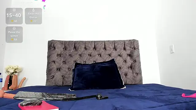 sweet  wild online show from 12, 2, 2026