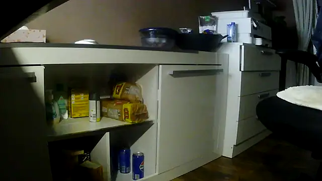 suedel65 online show from 20, 4, 2026