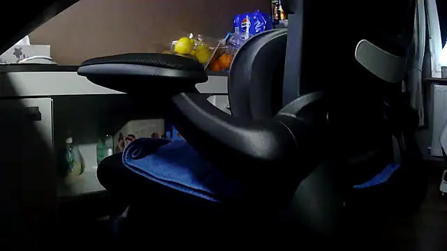 suedel65 online show from 18, 12, 2025