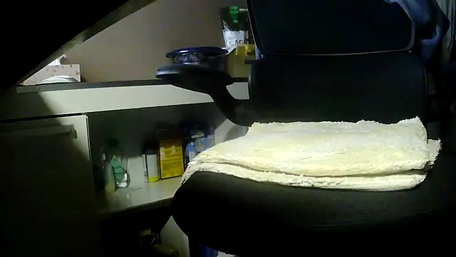 suedel65 online show from 27, 3, 2026