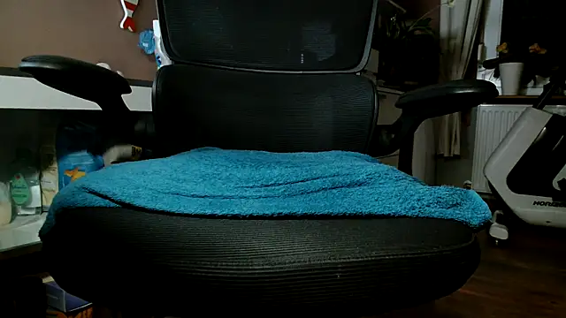 suedel65 online show from 24, 10, 2025