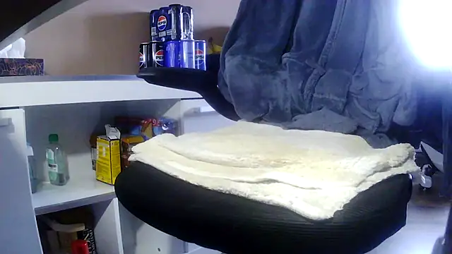 suedel65 online show from 9, 2, 2026