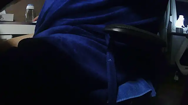 suedel65 online show from 19, 12, 2025