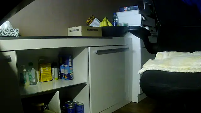 suedel65 online show from 20, 3, 2026