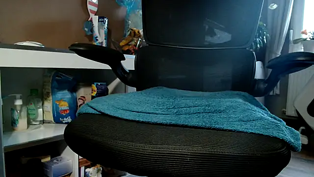 suedel65 online show from 23, 10, 2025