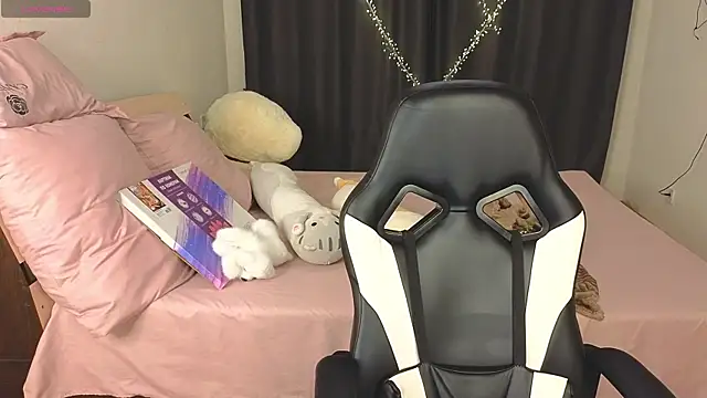 Alenca hot sex online show from 12, 2, 2025