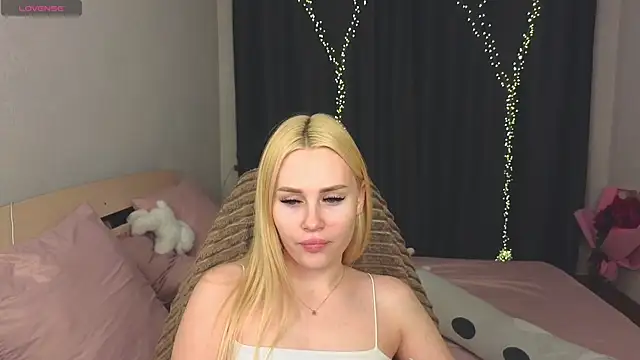 Alenca hot sex online show from 27, 2, 2025
