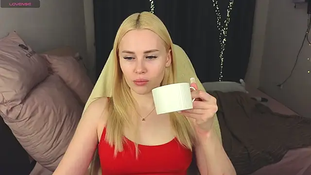 Alenca hot sex online show from 15, 3, 2025