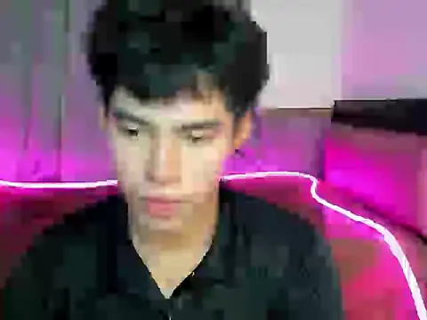 Lightjt04 online show from 7, 10, 2025