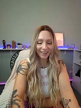 Jan ina online show from 1, 1, 2025
