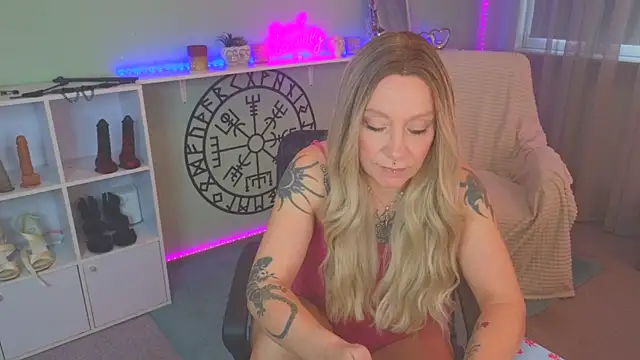 Jan ina online show from 5, 2, 2025
