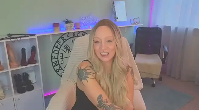 Jan ina online show from 7, 2, 2025
