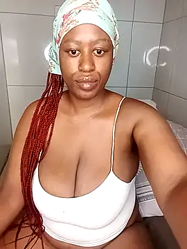 ChocoLisa online show from 24, 10, 2025