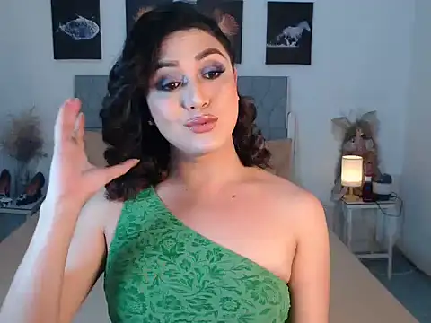 Asiannightingale online show from 21, 12, 2025