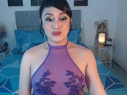 Asiannightingale online show from 15, 11, 2025