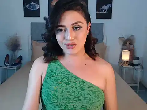 Asiannightingale online show from 19, 12, 2025