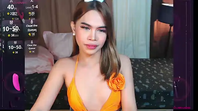 Mathildajam online show from 30, 10, 2025