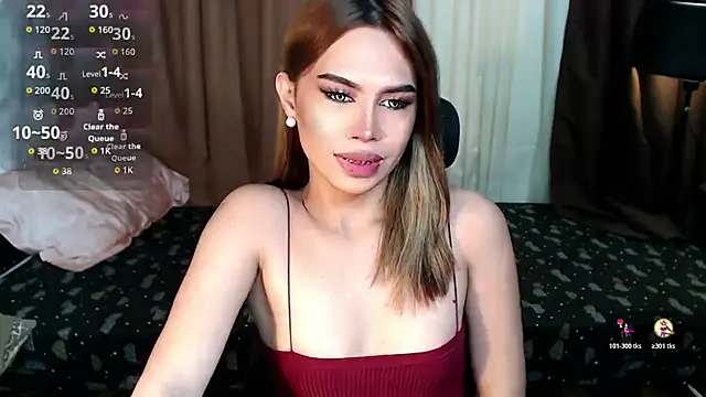 Mathildajam online show from 4, 11, 2025