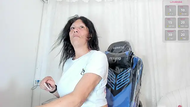 Cleopatra Trans online show from 13, 4, 2026