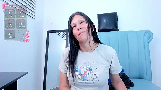 Cleopatra Trans online show from 14, 7, 2026
