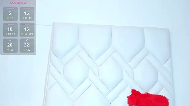 Cleopatra Trans online show from 27, 2, 2026