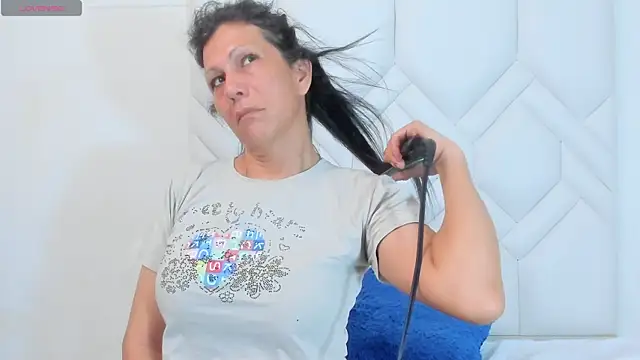 Cleopatra Trans online show from 26, 3, 2026