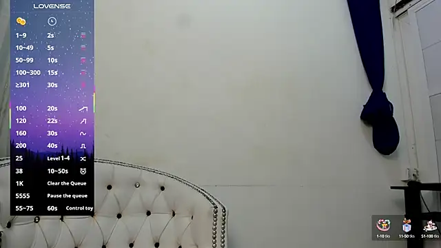 Cleopatra Trans online show from 21, 3, 2025