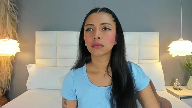  BunnyNaugthy online show from 20, 3, 2026