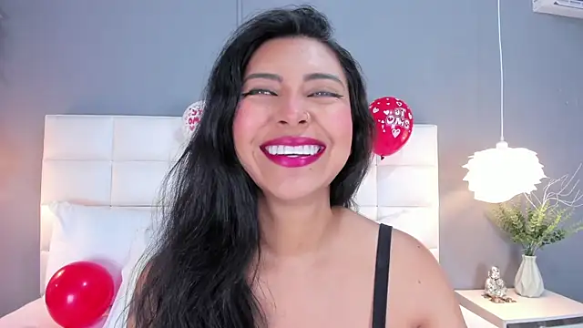  BunnyNaugthy online show from 14, 2, 2026