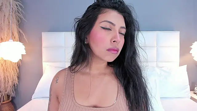  BunnyNaugthy online show from 9, 2, 2026