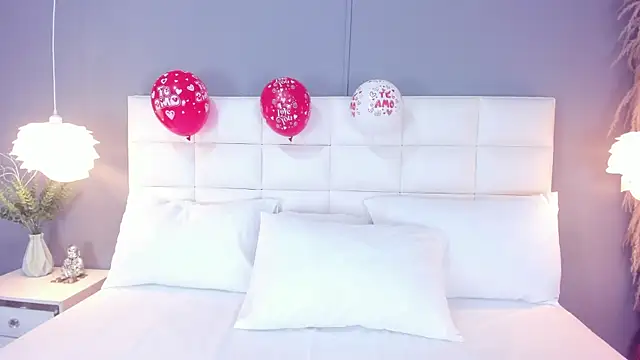  BunnyNaugthy online show from 15, 2, 2026