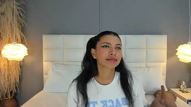  BunnyNaugthy online show from 8, 3, 2026