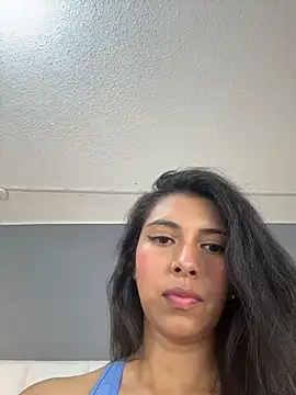  BunnyNaugthy online show from 3, 3, 2026