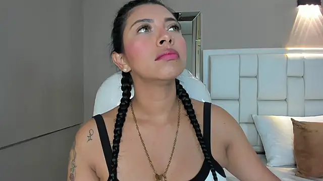  BunnyNaugthy online show from 17, 10, 2025