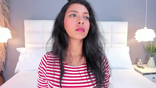  BunnyNaugthy online show from 23, 3, 2026