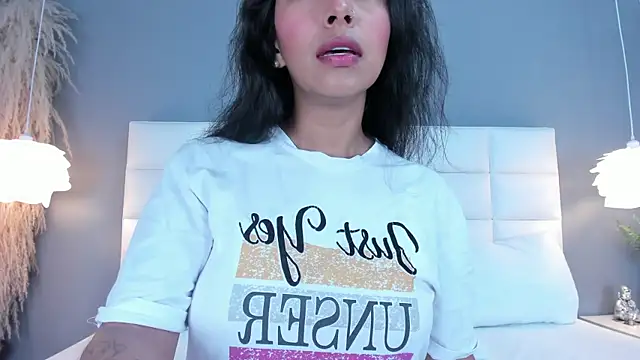  BunnyNaugthy online show from 20, 2, 2026