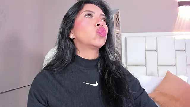  BunnyNaugthy online show from 30, 9, 2025