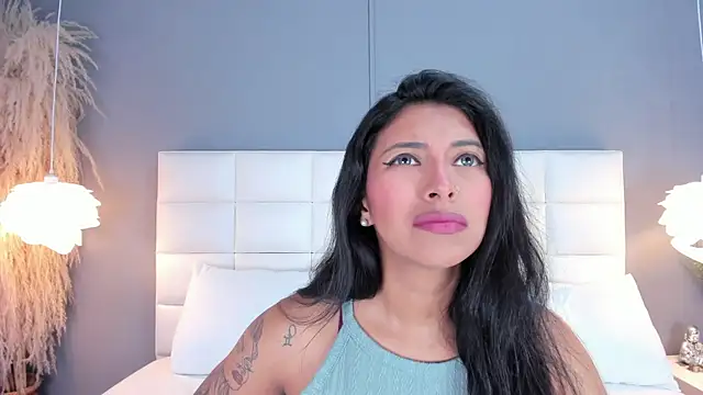  BunnyNaugthy online show from 10, 2, 2026