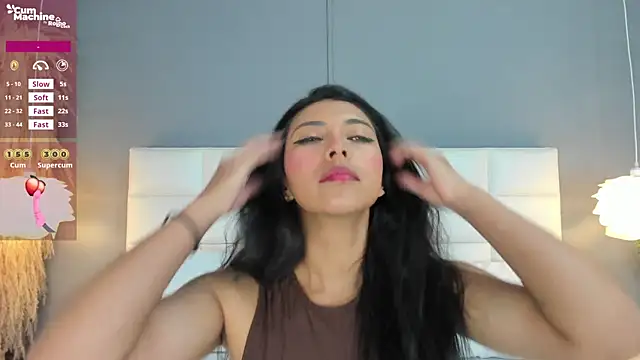  BunnyNaugthy online show from 9, 3, 2026