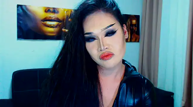 KatrinaSaints online show from 22, 2, 2025