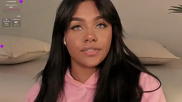 Emma Morgann online show from 10, 10, 2025